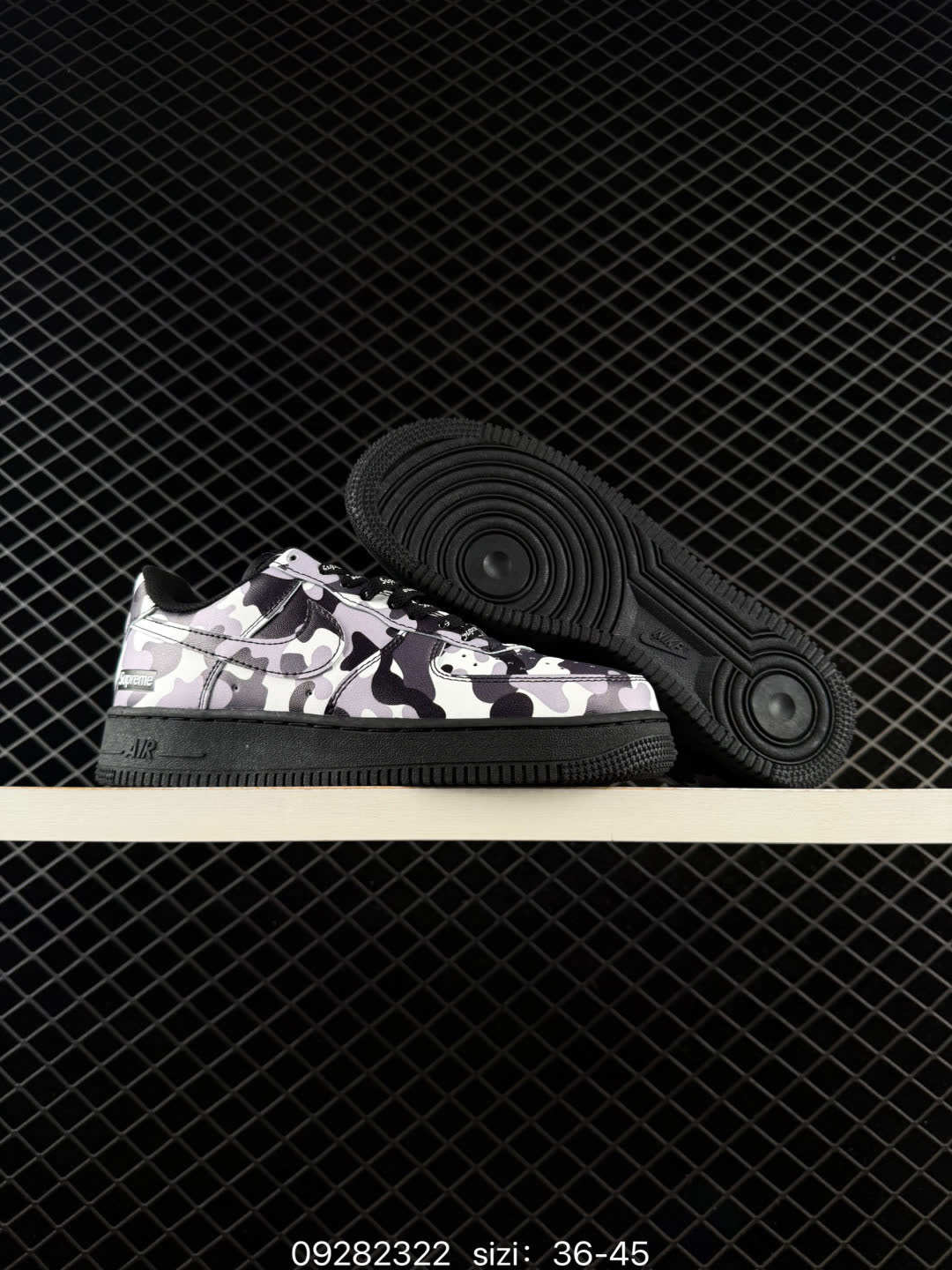 Nike AIR FORCE 1-DZ4514-002